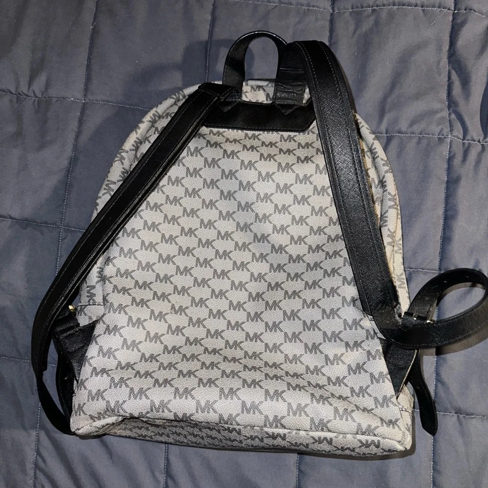 MK Backpack - Picture 2 of 7